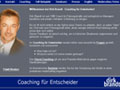 Coaching f�r Entscheider 
