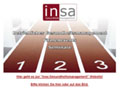 Gesundheitsmanagment / Firmenfitness