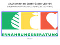 Ern�hrungsberatung Leben-Essen-Leisten