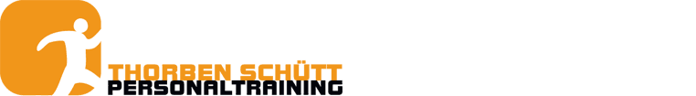 Thorben Sch&uuml;tt - Personal Training